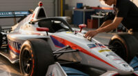 Take A Look At IndyCar’s First New Racer In 16 Years