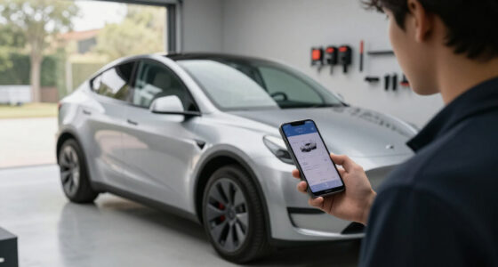 Tesla Is Recalling 15 Cars For Being Too Canadian