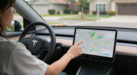 The EU Wants To Use Satellites To Automatically Prevent Your Car From Speeding: Report