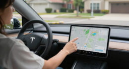 The EU Wants To Use Satellites To Automatically Prevent Your Car From Speeding: Report