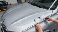 The New X5 Is A Complete Makeover