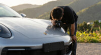The Porsche 911 Carrera T Is Still The Purist's Choice: Review