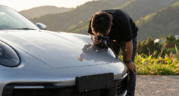 The Porsche 911 Carrera T Is Still The Purist's Choice: Review