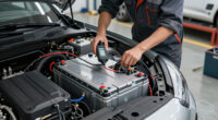 The Used EV Market Just Got Weirder