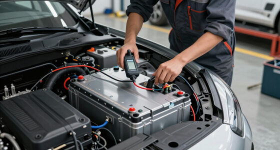The Used EV Market Just Got Weirder
