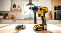 Top DEWALT Power Tools for Auto Work: Best of the Best