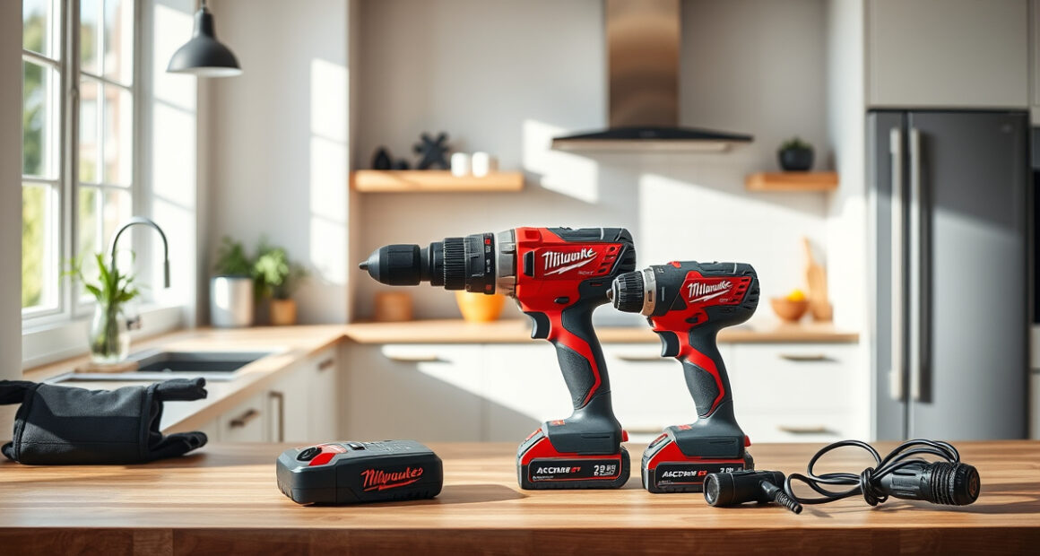 Top Milwaukee Power Tools for Electricians (2026) — Guide 10