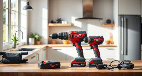 Top Milwaukee Power Tools for Electricians (2026) — Guide 10