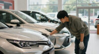 Toyota Surges In Global Coverage