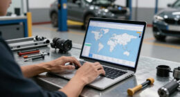 Toyota Surges In Global Coverage