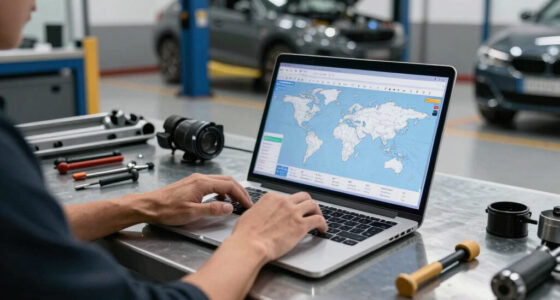Toyota Surges In Global Coverage