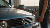Volkswagen Surges In Global Coverage