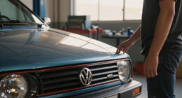 Volkswagen Surges In Global Coverage