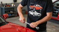 10 Best Automotive Graphic Tees in 2026