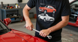 10 Best Automotive Graphic Tees in 2026