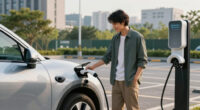10 Best Fast-Charging Electric Vehicles in 2026