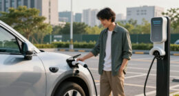 10 Best Fast-Charging Electric Vehicles in 2026