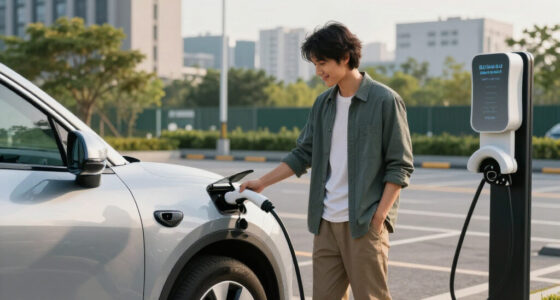 10 Best Fast-Charging Electric Vehicles in 2026