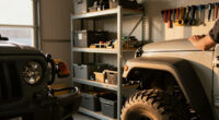 10 Best Off-Road Vehicle Storage Solutions in 2026