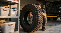 10 Best Off-Road Vehicle Storage Solutions in 2026