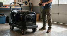 10 Best Stand-On Motorized Wagons in 2026