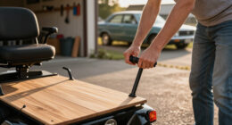 10 Best Stand-On Motorized Wagons in 2026