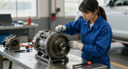 11 Best Cycloidal Gearboxes in 2026
