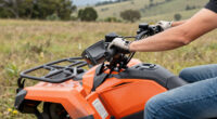 11 Best Electric ATVs in 2026
