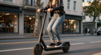 11 Best Electric Scooters and E-Bikes in 2026