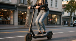 11 Best Electric Scooters and E-Bikes in 2026