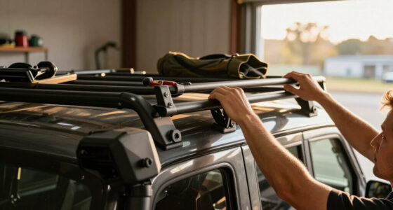11 Best Off-Road Vehicle Roof Racks in 2026