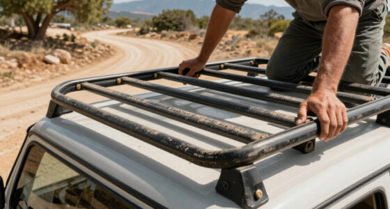11 Best Off-Road Vehicle Roof Racks in 2026