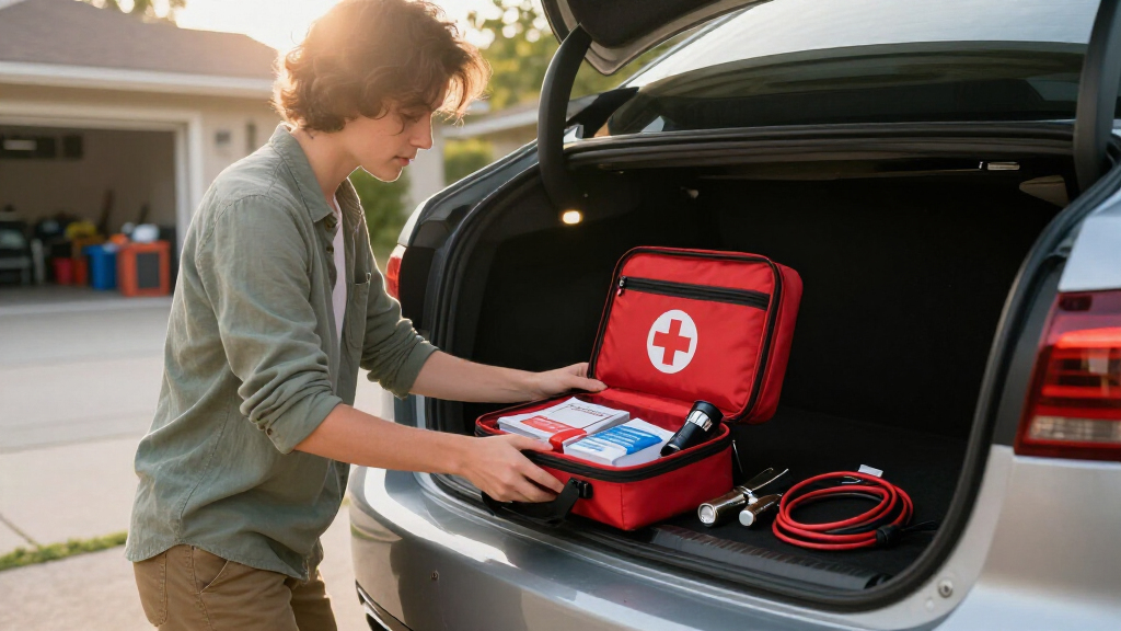 12 Best Car Emergency Kit in 2026