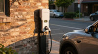 12 Best Curbside EV Chargers in 2026