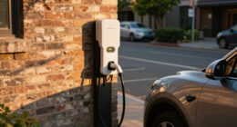 12 Best Curbside EV Chargers in 2026