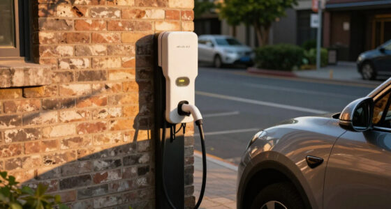 12 Best Curbside EV Chargers in 2026