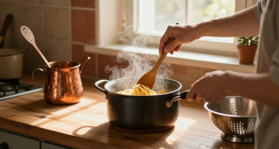 12 Best Pasta Cooking Tools in 2026