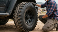 13 Best All-Terrain Tires in 2026