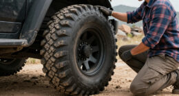 13 Best All-Terrain Tires in 2026