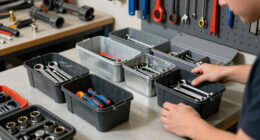 13 Best Automotive Tool Storage Solutions in 2026