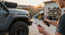 13 Best Off-Road Vehicle Accessories for Every Trail in 2026