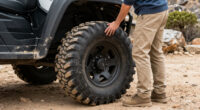 14 Best All-Terrain Tires in 2026