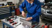 14 Best Automotive Garage Tool Sets in 2026