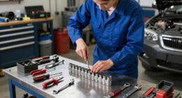 14 Best Automotive Garage Tool Sets in 2026