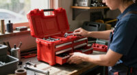 14 Best Automotive Tool Storage Organizers in 2026