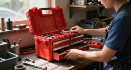 14 Best Automotive Tool Storage Organizers in 2026
