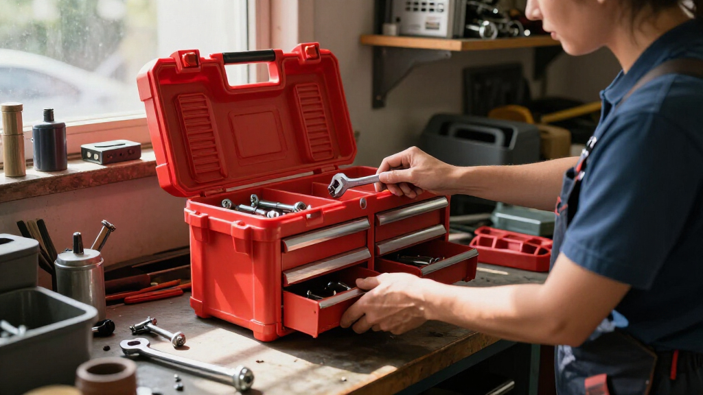 14 Best Automotive Tool Storage Organizers in 2026