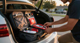 14 Best Car Emergency Kits for 2026
