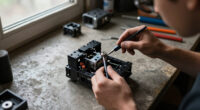 15 Best Camera Robots in 2026