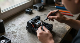 15 Best Camera Robots in 2026
